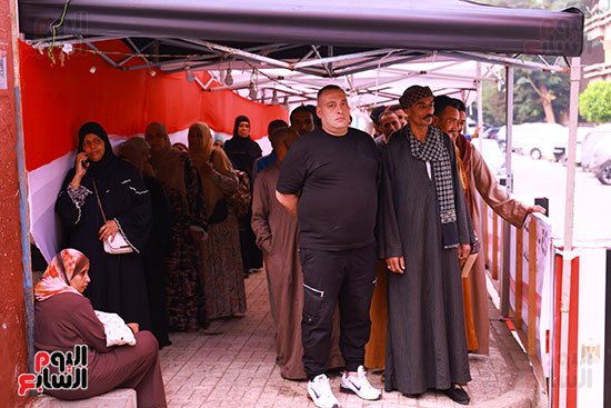 انتخابات مجلس النواب 2025 (16)