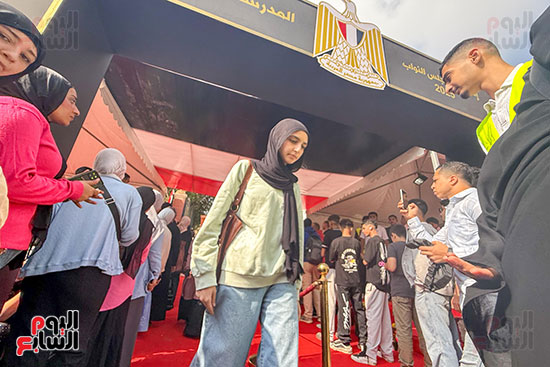 انتخابات مجلس النواب 2025 (3)