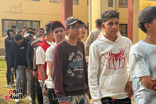 انتخابات مجلس النواب 2025 (7)