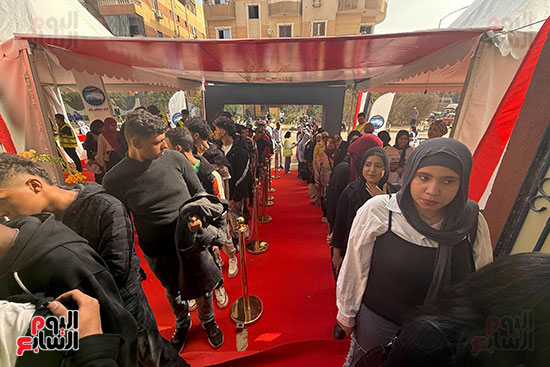 انتخابات مجلس النواب 2025 (5)