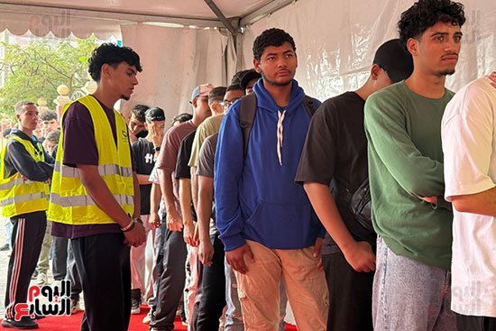 انتخابات مجلس النواب 2025 (7)