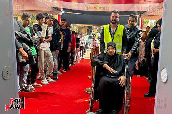 انتخابات مجلس النواب 2025 (13)