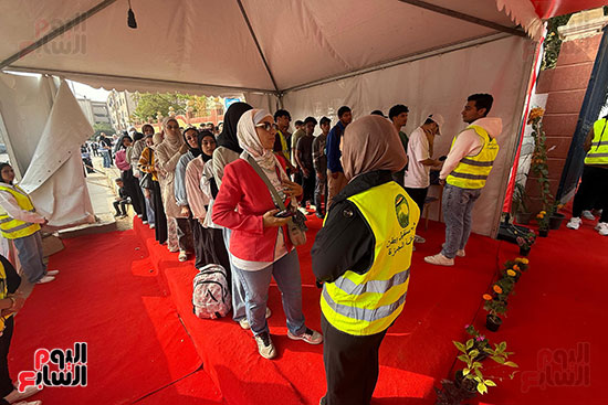 انتخابات مجلس النواب 2025 (2)