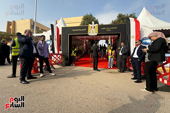 انتخابات مجلس النواب 2025 (6)