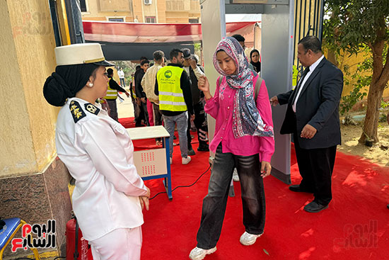 انتخابات مجلس النواب 2025 (8)