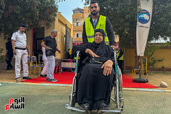 انتخابات مجلس النواب 2025 (12)