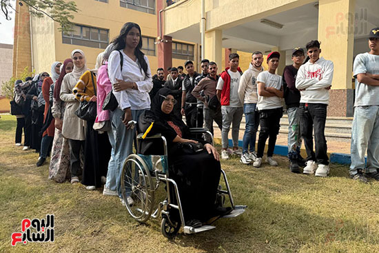 انتخابات مجلس النواب 2025 (14)