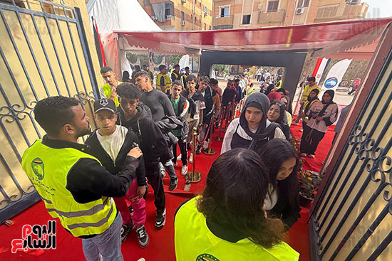 انتخابات مجلس النواب 2025 (6)