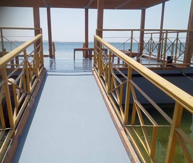 الحفاظ على المنطقه الاثريه