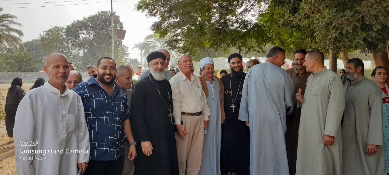 القمص ارميا عبده القمص ارميا عبده