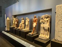 متحف المصري