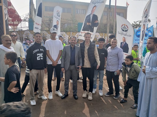 انتخابات بنى سويف  (3)