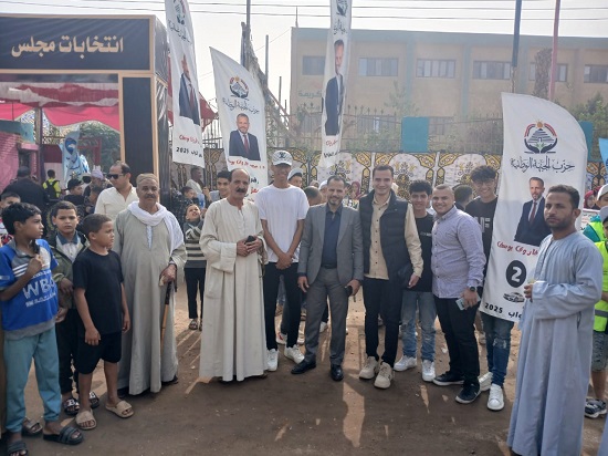 انتخابات بنى سويف  (1)