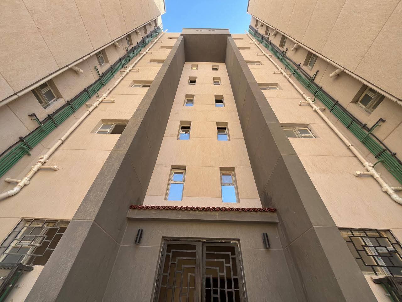 عمارات سكنية عمارات سكنية