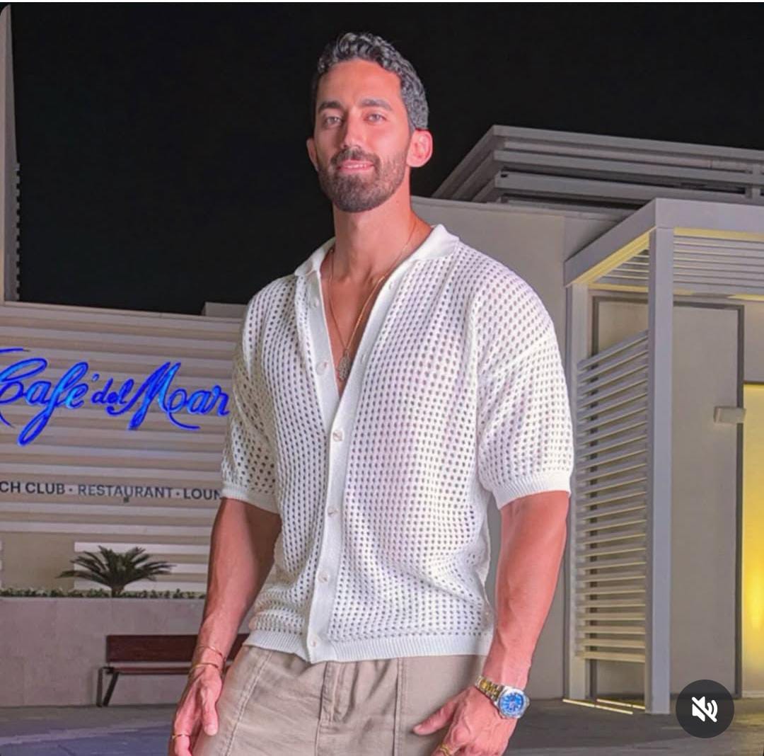 زوج مي عز الدين