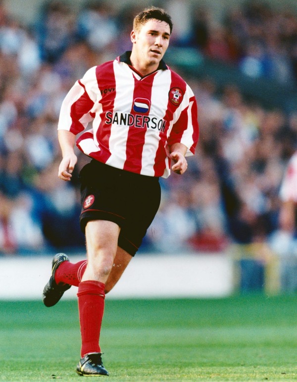 ديفيد هيرست ديفيد هيرست