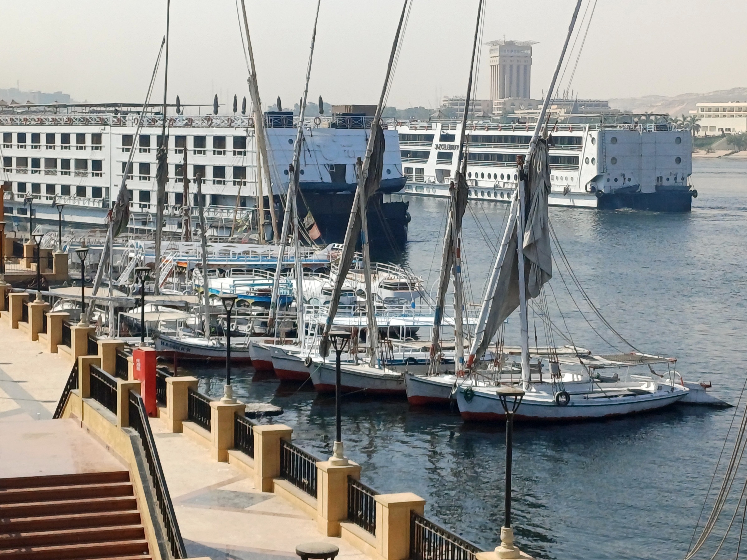 الموسم السياحى الشتوى