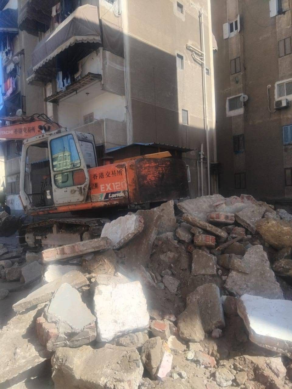 اعمال تطوير