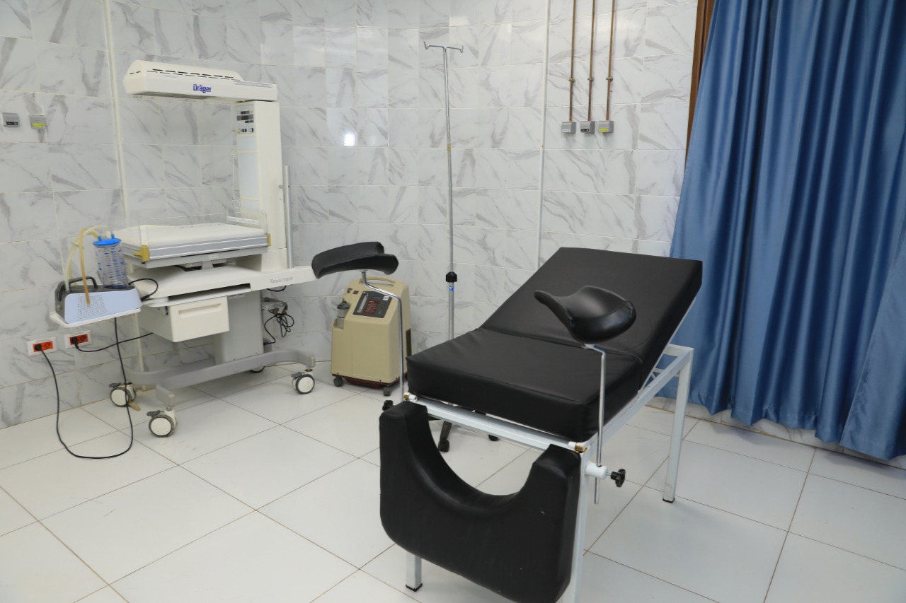 طفرة صحية فى سوهاج (2)