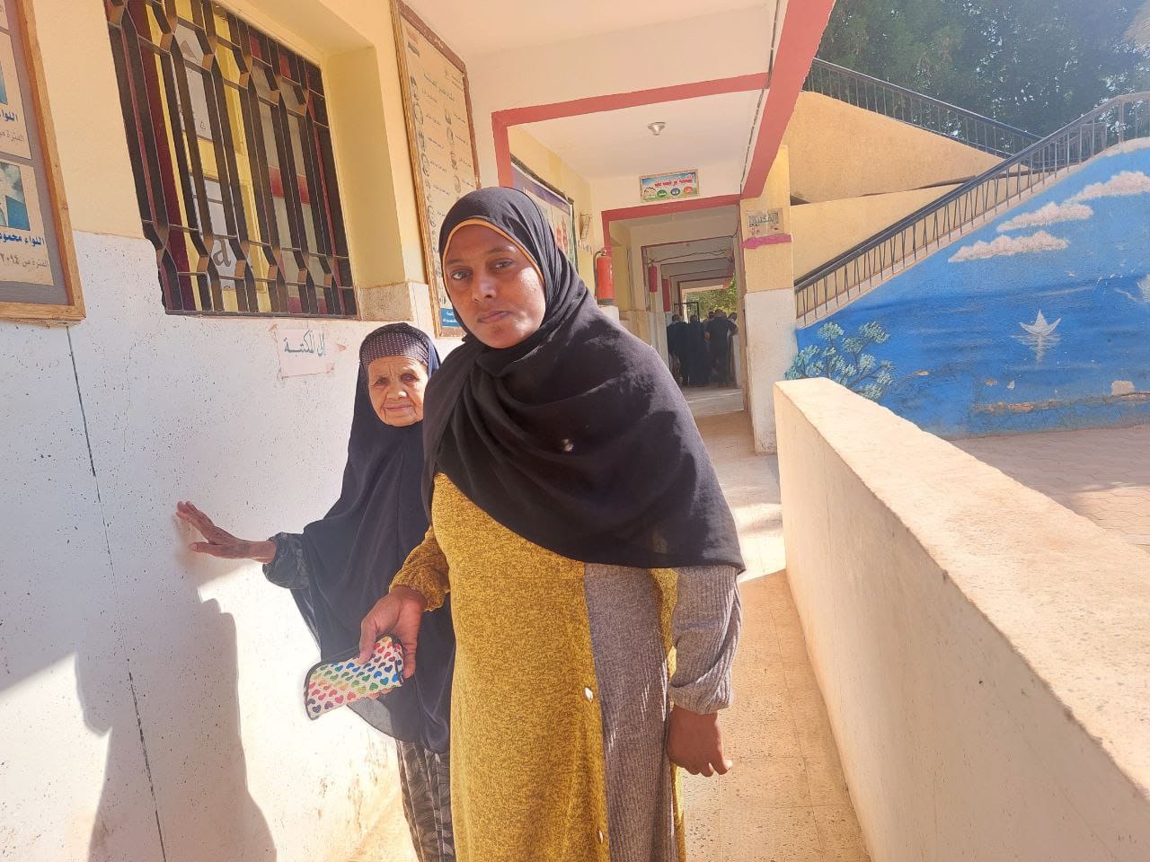 انتخابات مجلس النواب