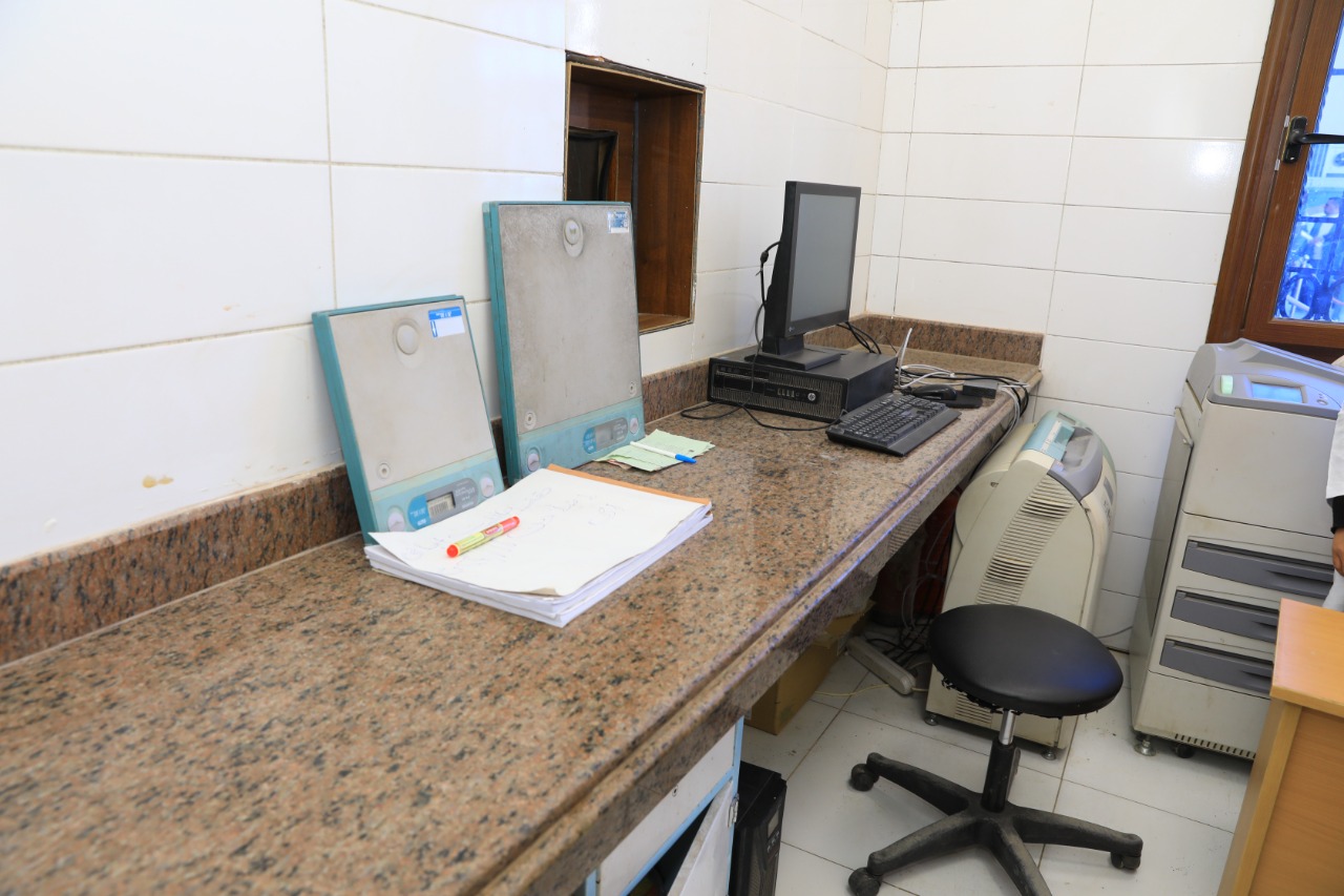 طفرة صحية فى سوهاج (8)