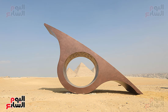 معرض الأبد هو الآن (1)