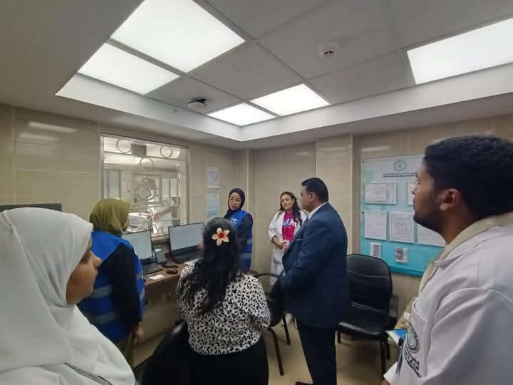 تقديم خدمات الرعاية الطبية