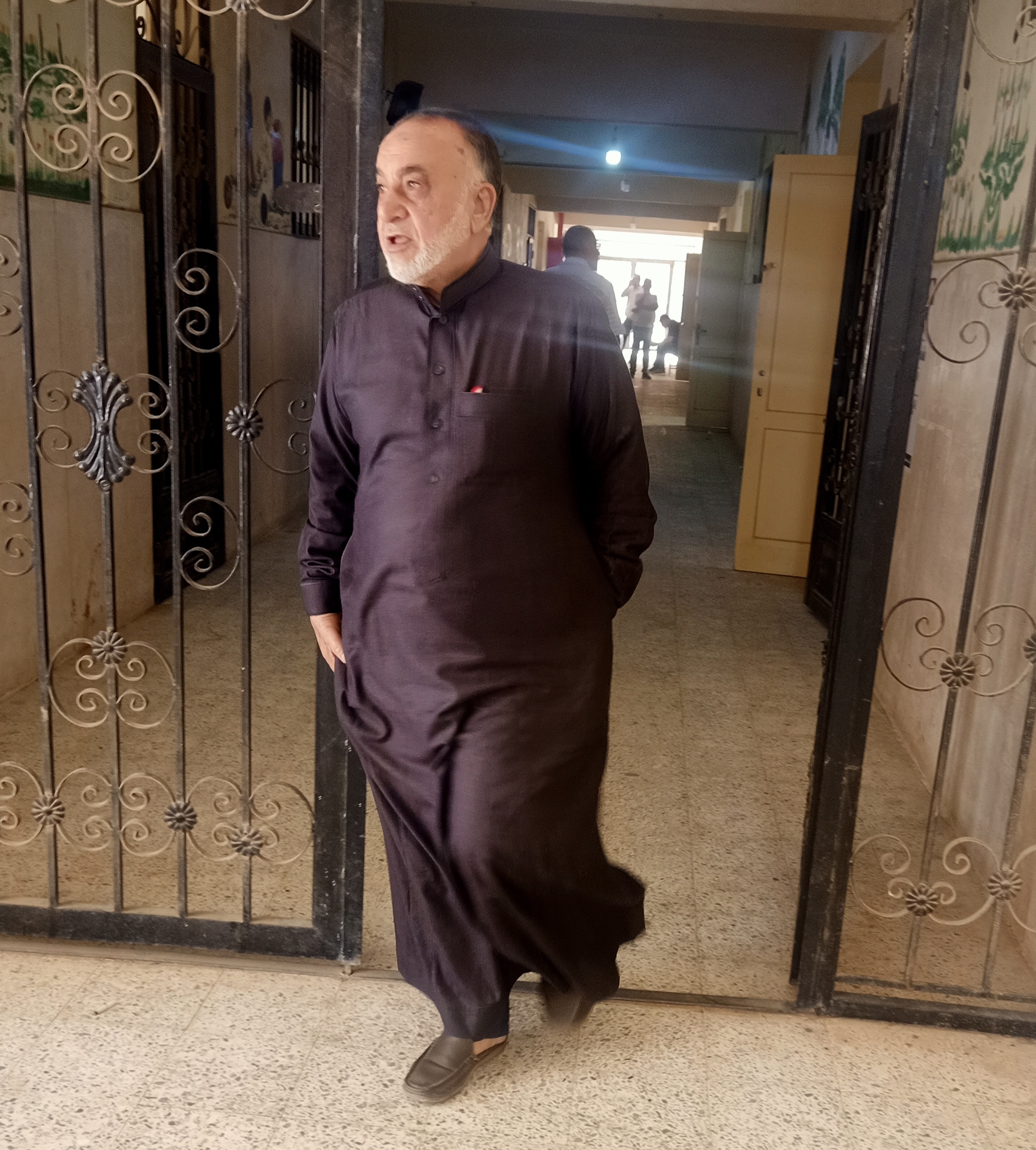 انتخابات مجلس النواب