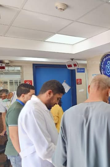 داخل وحدة البيارة