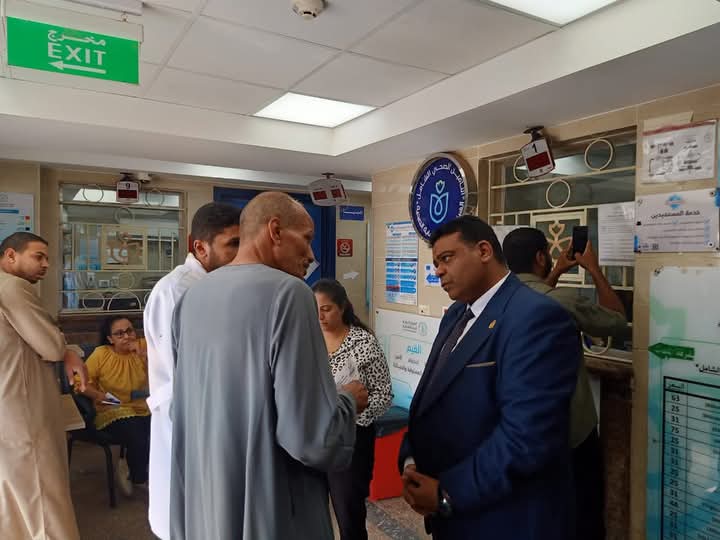 تقدم حزم الخدمات الصحية الأساسية