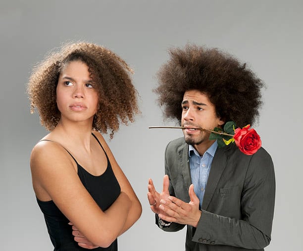 ابراج تفقد شغفها