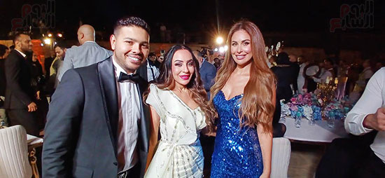 95748-لقطات-من-حفل-الزفاف