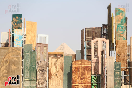 معرض الأبد هو الآن (12)