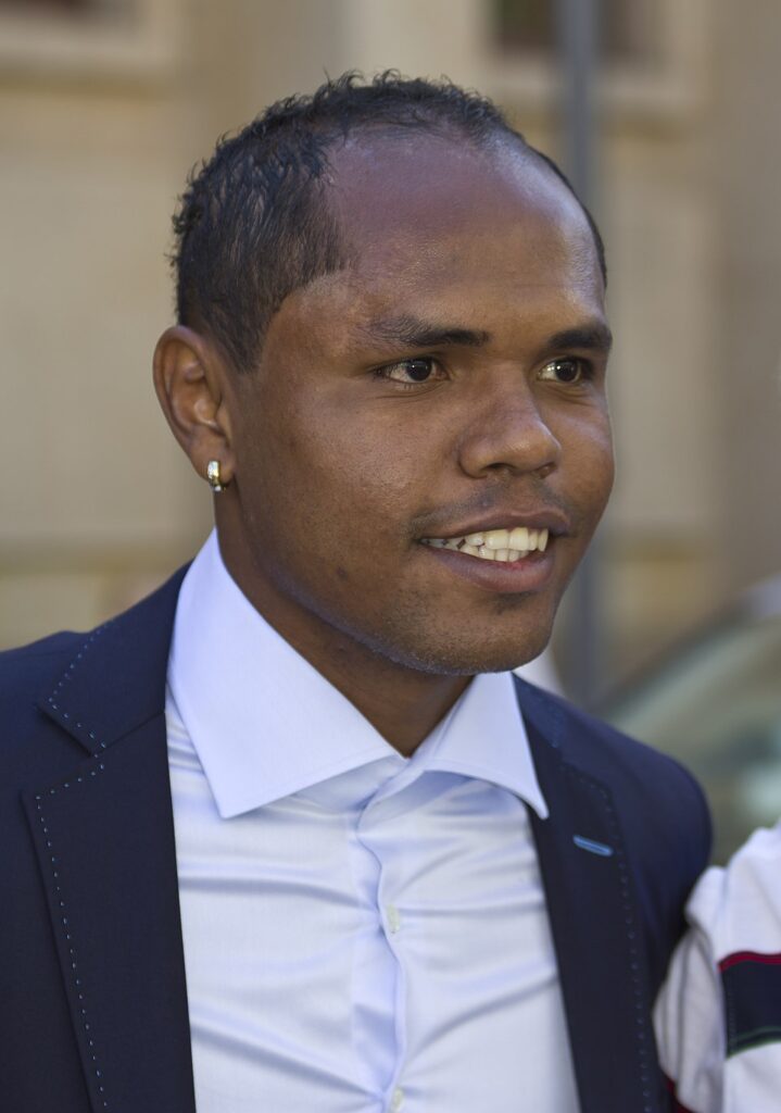 روني هيبرسون روني هيبرسون