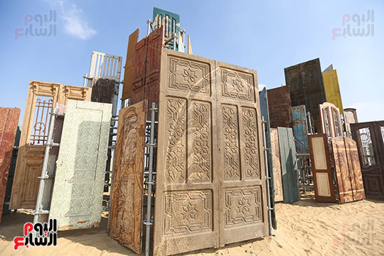 معرض الأبد هو الآن (11)