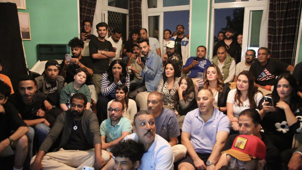 فريق عمل مسلسل لينك فريق عمل مسلسل لينك