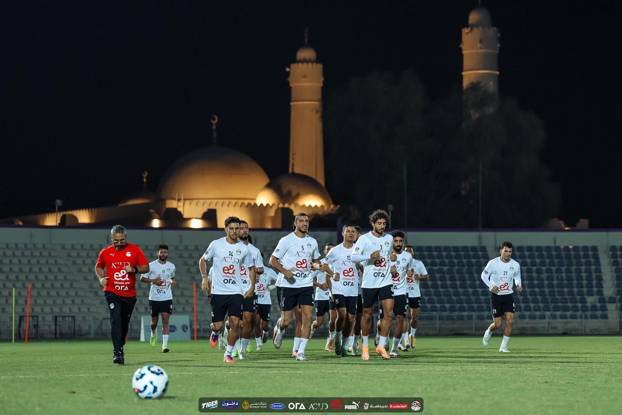 منتخب مصر (6)