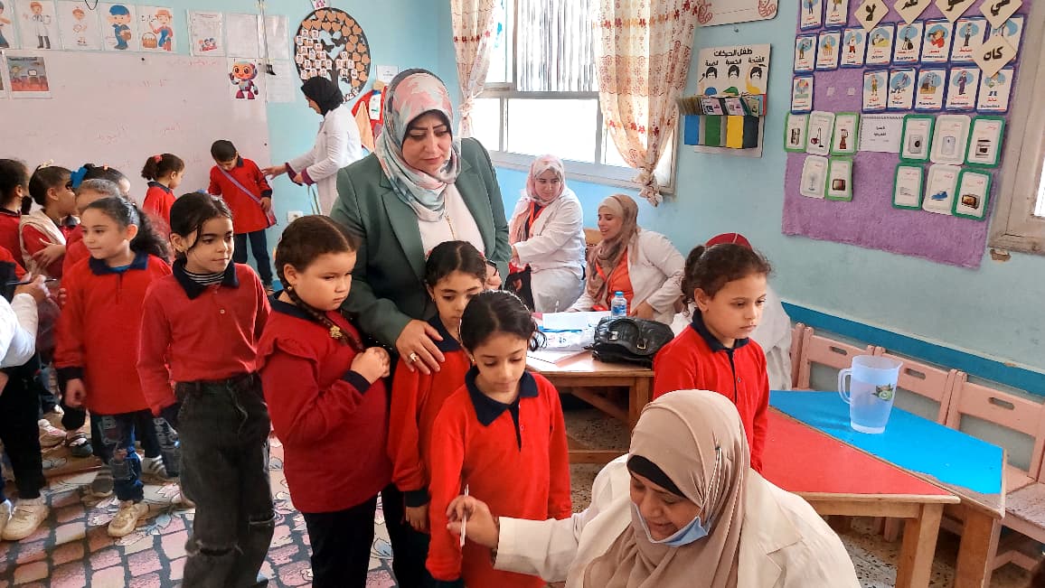 جانب من اعمال الفحص_1