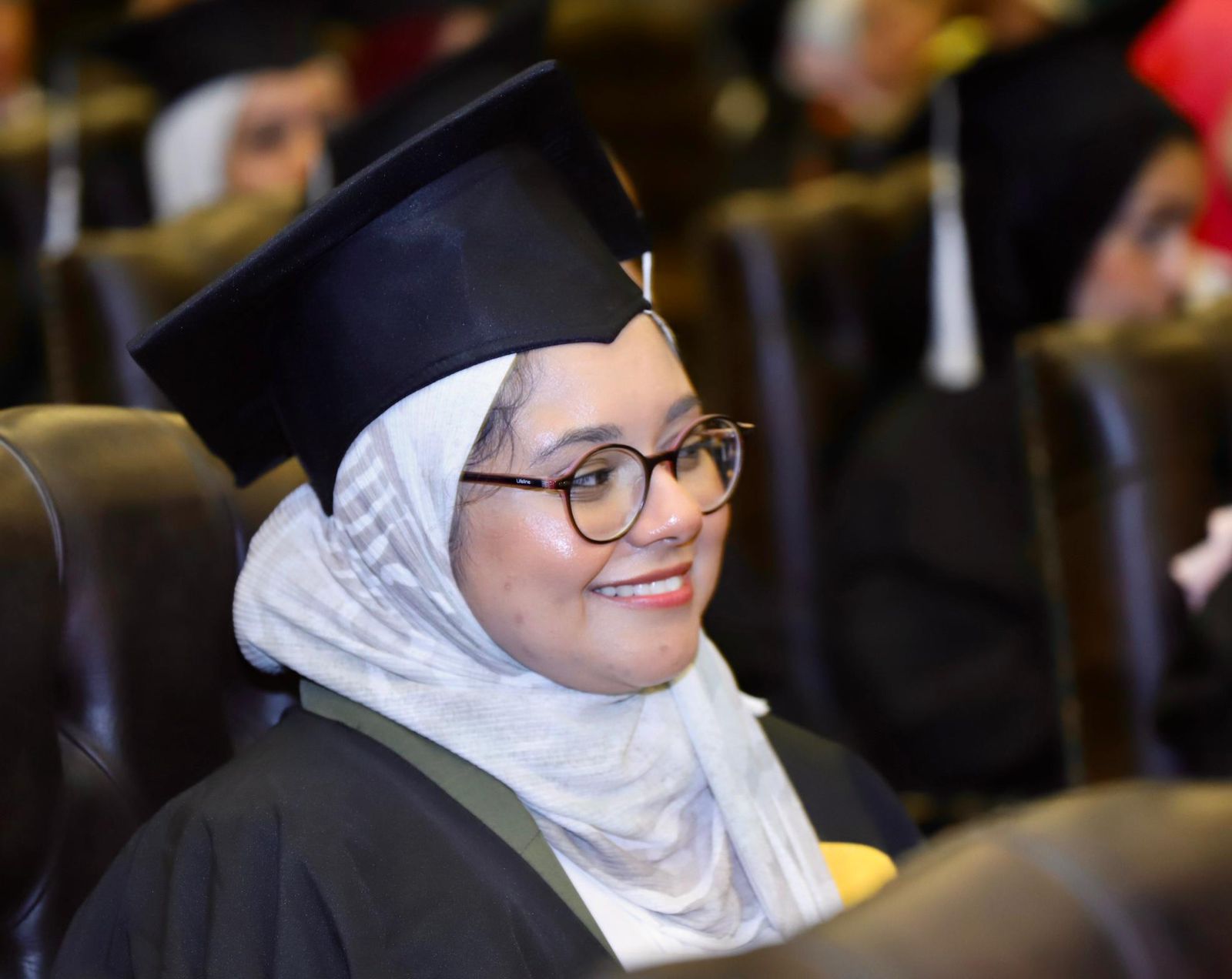 خلال حفل تخريج  100 طالب وطالبة من دبلوم خفض الطلب على المخدرات