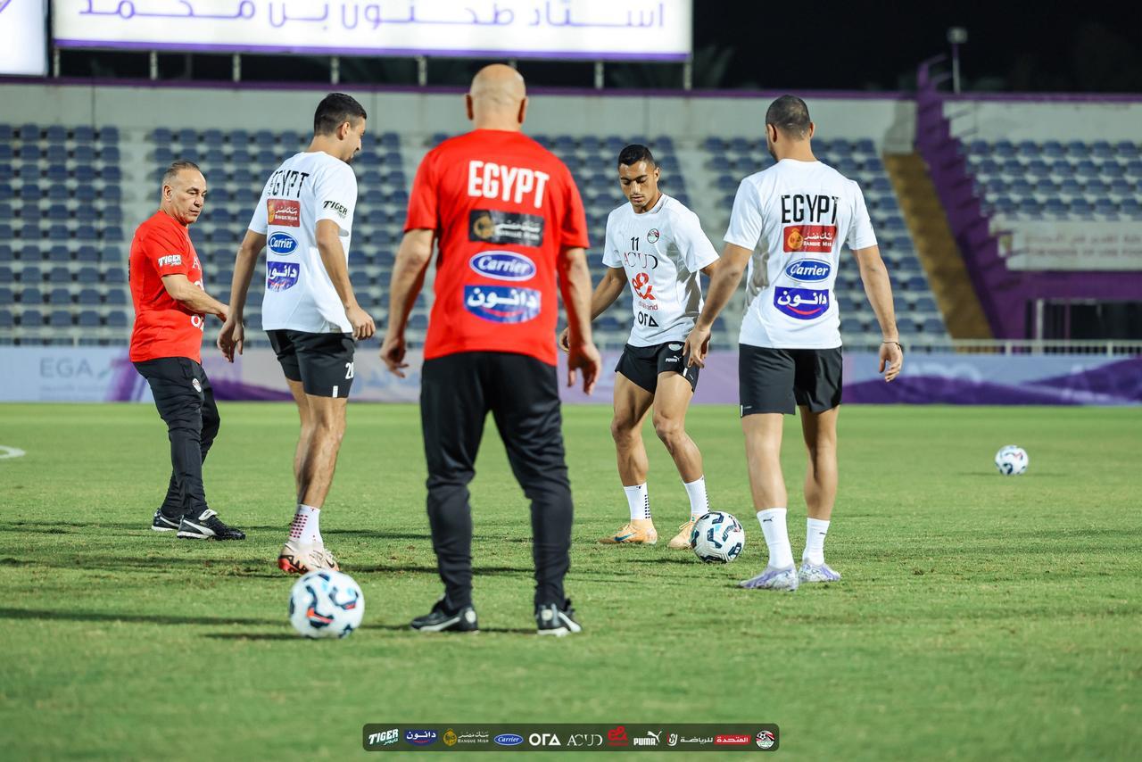 منتخب مصر (7)