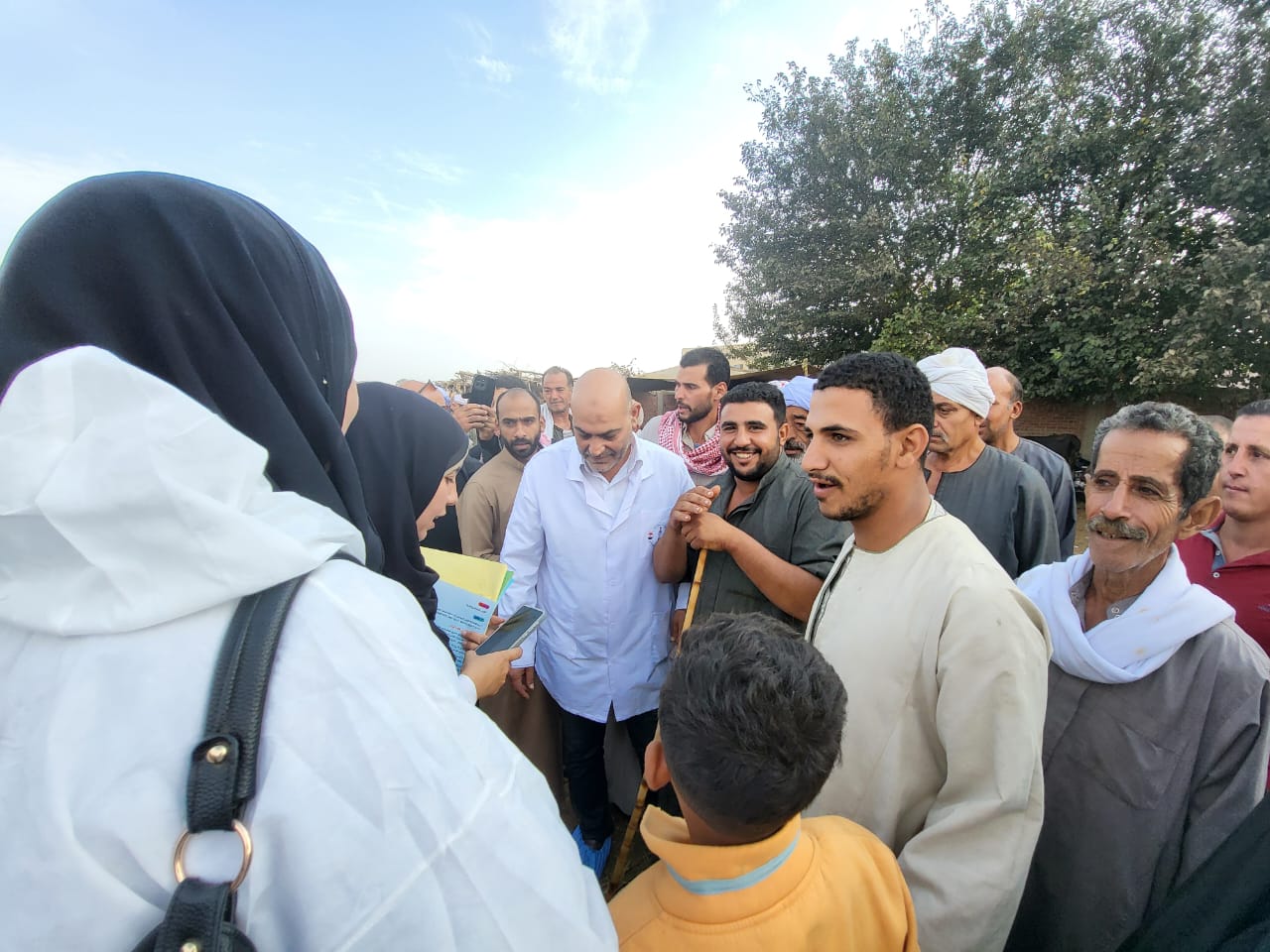 تحصين المواشي_1