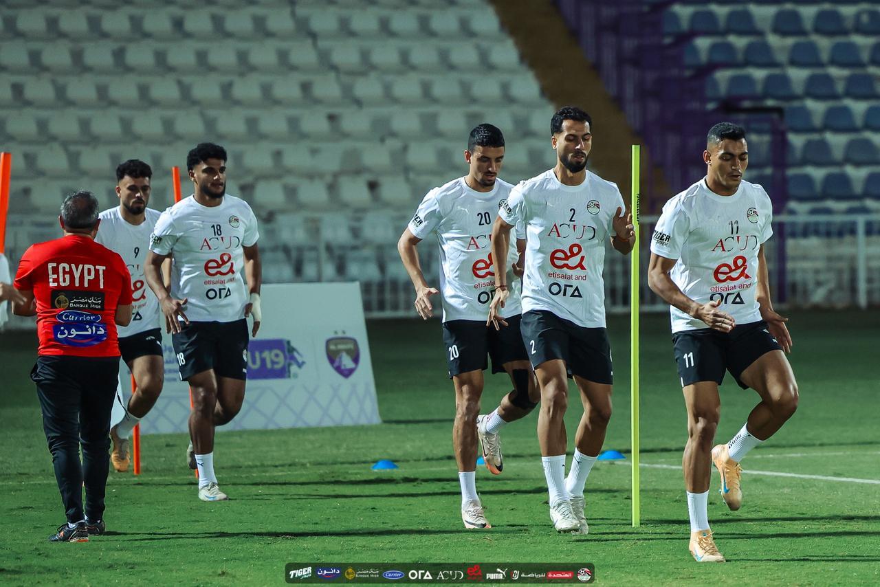 منتخب مصر (12)