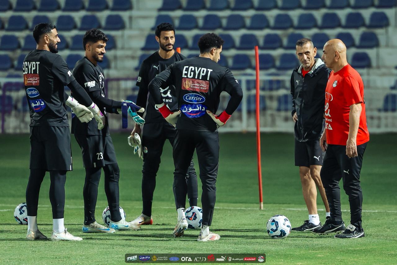 منتخب مصر (10)