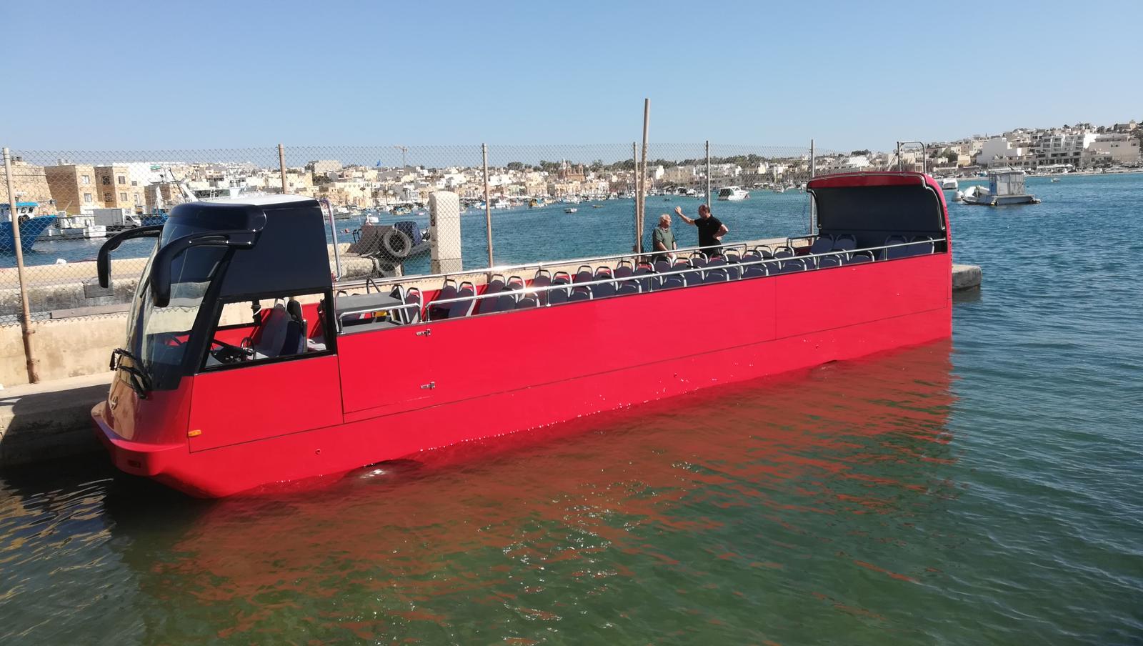 تجارب التشغيل