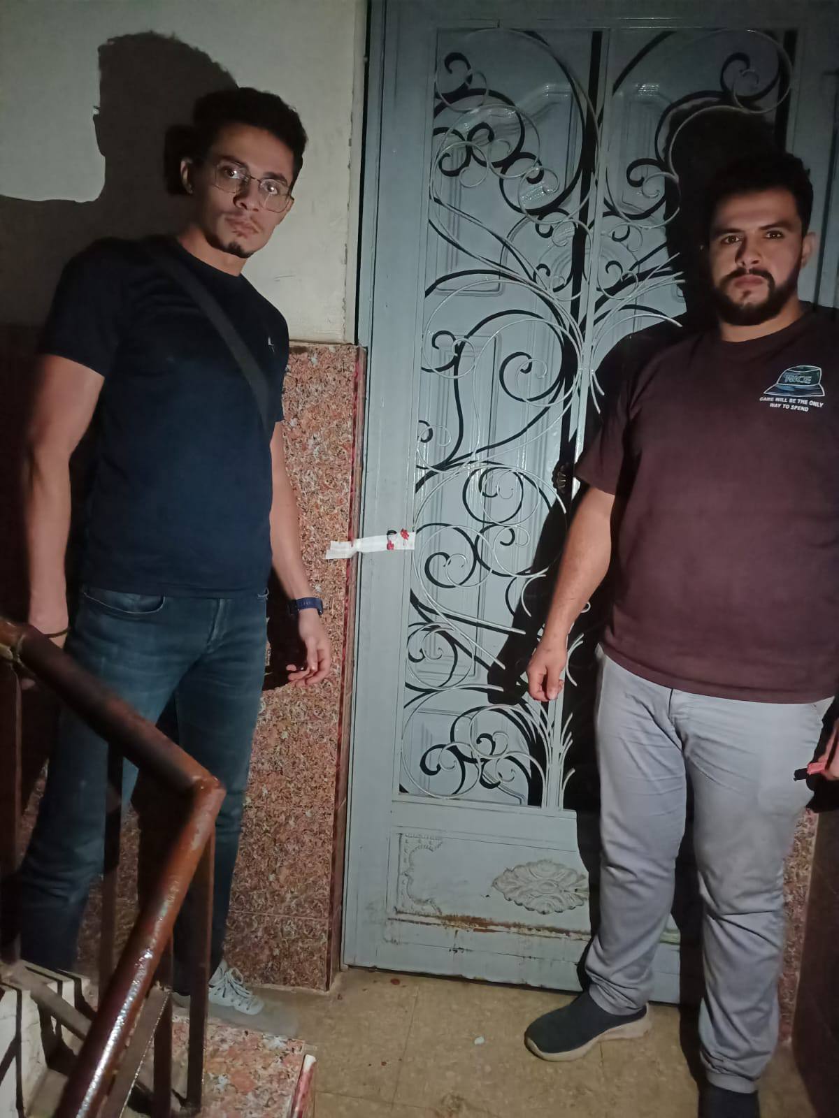 تشميع المراكز الطبية المخالفة