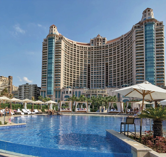 مجموعة طلعت مصطفى (2)