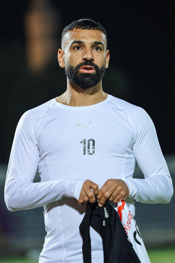 محمد صالح