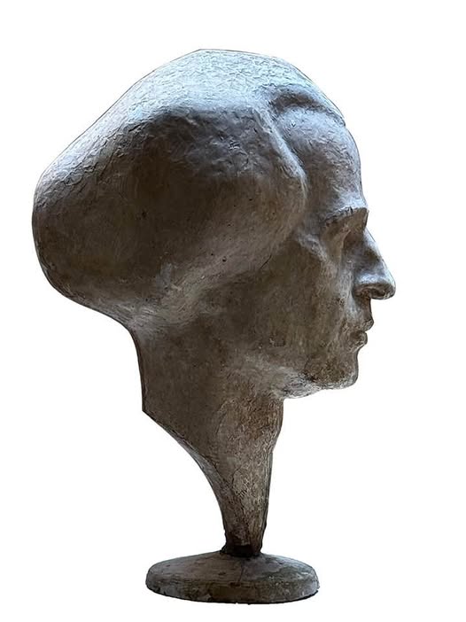 بورتريه حمدي عبد الله بورتريه حمدي عبد الله