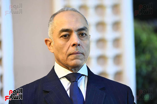 القاضى احمد بندارى