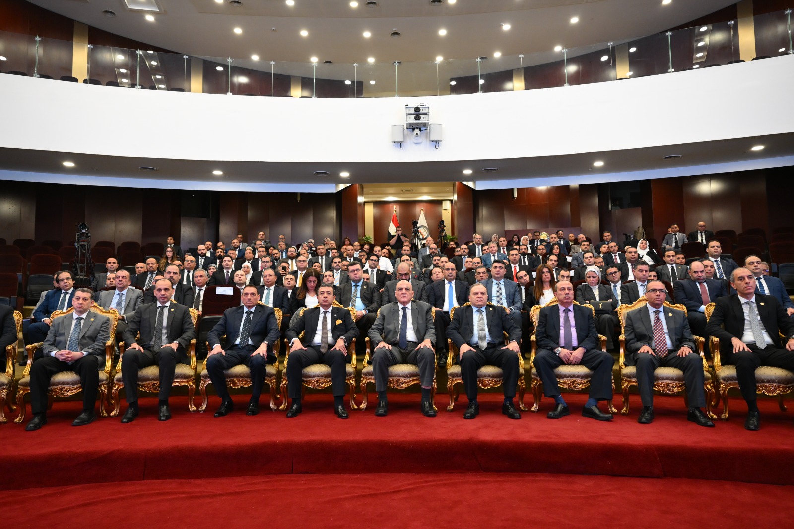 النيابة العامة تطلق المرحلة الأولى من خدماتها الرقمية 2